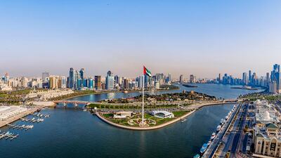 Sharjah's 10-week winter tourism campaign challenges visitors to explore everything the emirate has to offer.