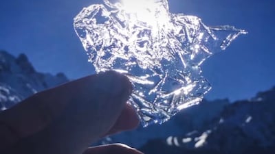 Temperatures in the province this week are as low as 3°C.