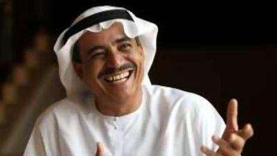 Saleh Karama's 'Henna' is the sole feature-length submission by an Emirati to the Middle East International Film Festival.