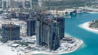 Ryan Carter / The National