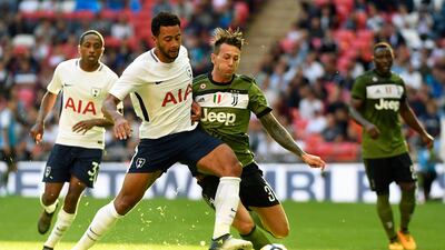 Federico Bernardeschi, Juventus A big test for the gifted, feted Italian winger, 23. He has moved from Fiorentina to the champions and, all going smoothly, will hope his year ends with him as a key man in Italy’s World Cup plans. Will Oliver / EPA