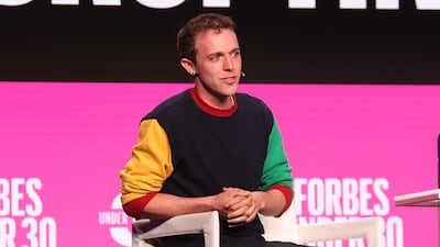 Ryan Breslow. Getty Images