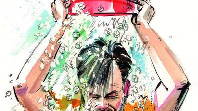 Gary Wing for The National