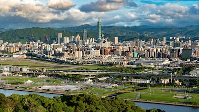 Taiwan was ranked fifth, based on the affordability and quality of health care. Unsplash