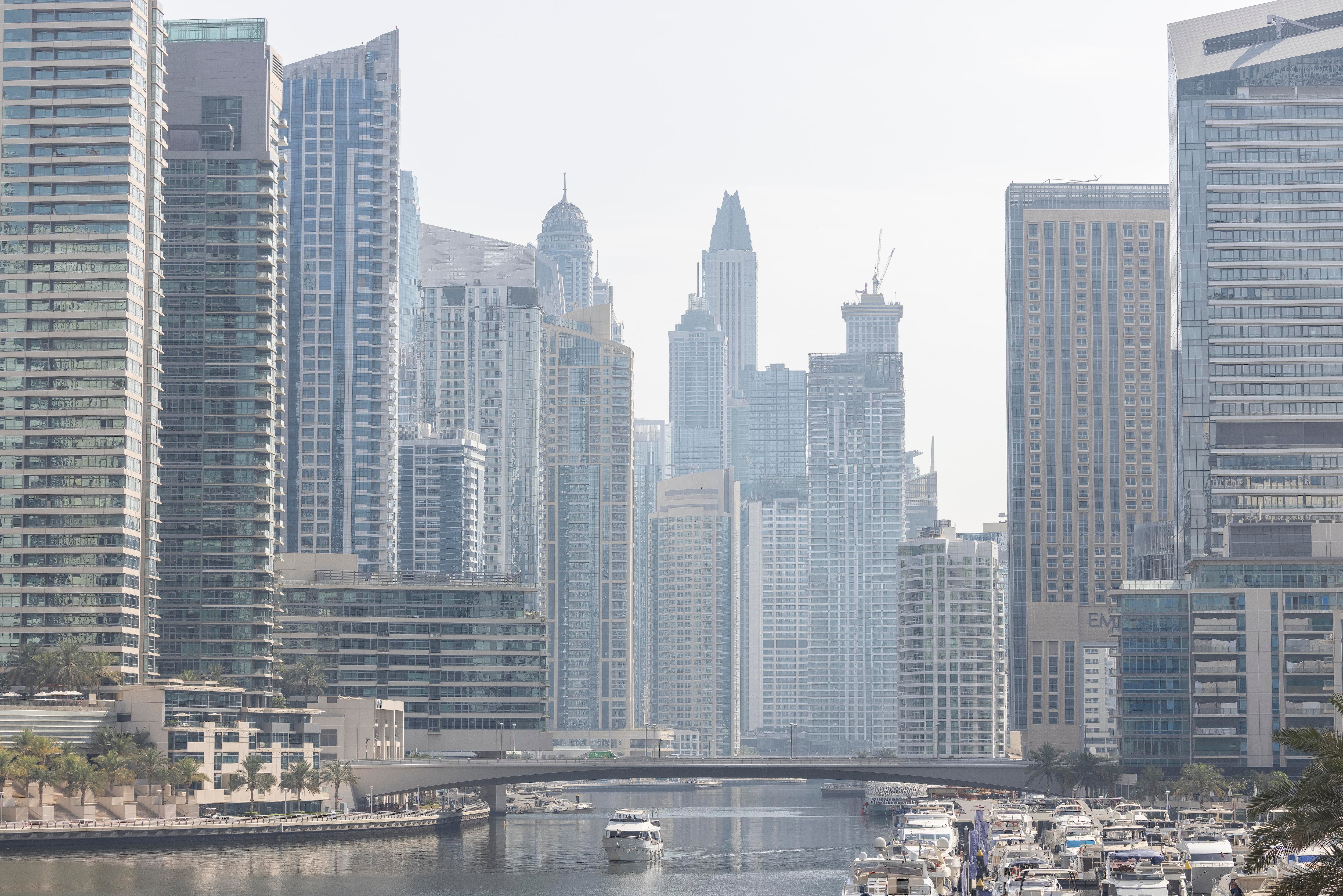 الإمارات تؤجل تطبيق ضريبة الشركات على الشركات الصغيرة حتى عام 2029