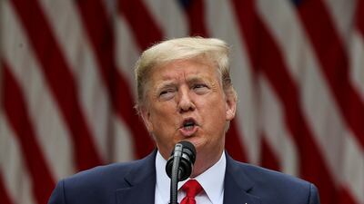 The British MP said it "the US and Britain need to come together and show leadership,”. Reuters