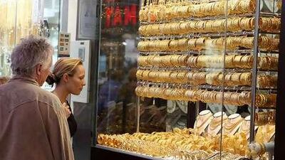 Golden opportunity: Dubai, one of the world's major gold hubs, has reaped the benefits of renewed interest in precious metals.