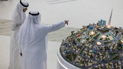 It was launched on the second day of Make it in the Emirates 2026 at Adnec
