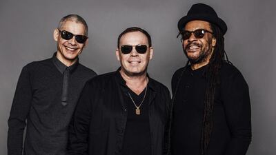 Photo by Edward Cooke