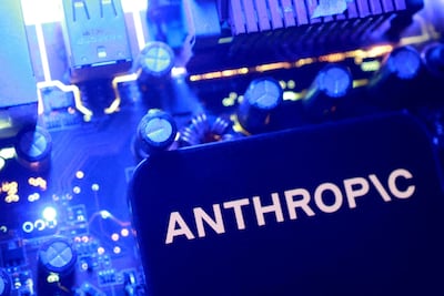The US this year forced Anthropic to suspend its most advanced AI models, blocking access for users outside the country. Reuters