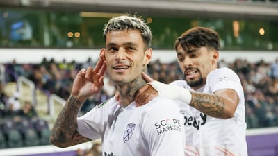 Lucas Paqueta (on for Benrahma 69’) 7: Supplied pass for Scamacca goal as three West Ham substitutes combined to win game. AFP