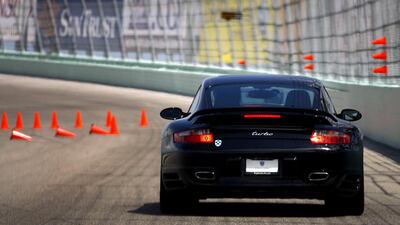 Eliot J. Schechter / Bloomberg News