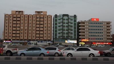 Ras Al Khaimah Police has registered a decrease in the number of traffic-related deaths in the emirate last year, compared with 2012. Pawan Singh / The National