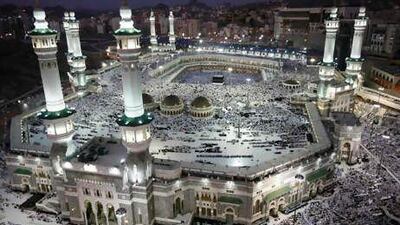 1000 Haj pilgrims will benefit from Zayed Bin Sultan Al Nahyan Charitable and Humanitarian Foundation.