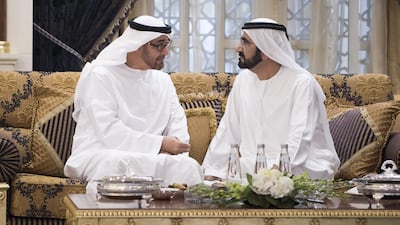"The rulers of the UAE have kept the the ordinary citizens and residents of this country at the forefront of their concerns and decisions" Saeed Al Neyadi / Crown Prince Court - Abu Dhabi