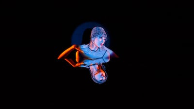 Crazy Horse Paris will open a permanent production in Jumeirah Zabeel Saray. Photo: Antoine Flament