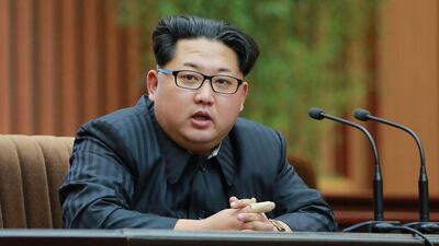 North Korea agreed on Friday to hold official talks with South Korea next week. KNCA