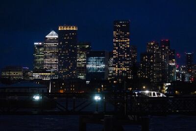 Companies are reassessing their real estate needs, prompting a re-evaluation of what 'prestige' truly means in this new era. EPA