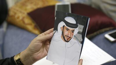 Readers praise the late Saif Yousuf Ahmad Al Falasi. (Afsal Sham / Al ittihad)