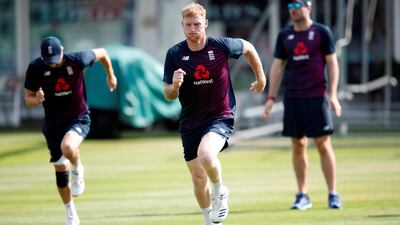 Ben Stokes (England): The all-rounder will be expected to build the innings and, perhaps, also score quickly at the death. His bowling will also come in handy, especially in the middle overs. Reuters