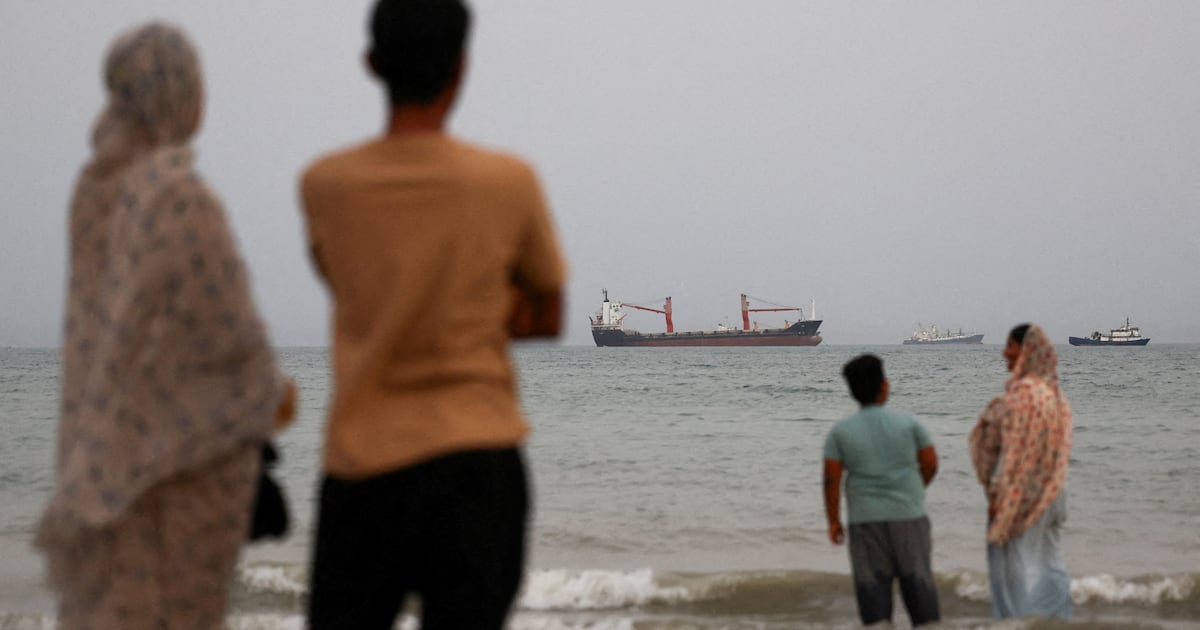 Middle East chokepoints in focus as US-Iran war escalates