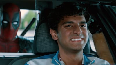 The first movie, which grossed almost $800M ($3.2Bn Dh), was the highest grossing R-rated film in history.