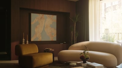 Another living area