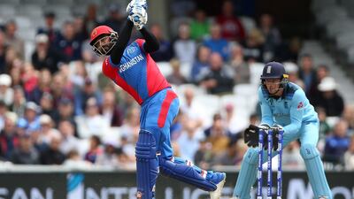 Mohammed Nabi (Afghanistan): Quick runs from the all-rounder, as well as key breakthroughs, in a potentially rain-shortened game could go a long way in helping Afghanistan secure victory against Sri Lanka. Nigel French / PA Wire