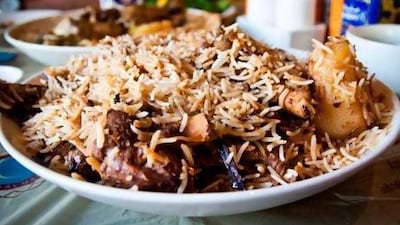 Yemeni zurbian. Courtesy ILivinaFryingPan.com