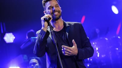 Chris Pizzello / Invision / AP file