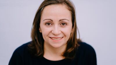 Egyptian author Rajia Hassib pens a compelling tale of cultural displacement. Courtesy The Oberports