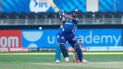 Ishan Kishan (Mumbai Indians; 428 runs at 47.55): Two of the outstanding players in Mumbai’s title defence so far have been uncapped Indians, Kishan and Suryakumar Yadav. Kishan started the tournament out of the side, but played one of the most thrilling innings of the season, when he made 99 in a tie against RCB, and thrived thereafter. Sportzpics for BCCI