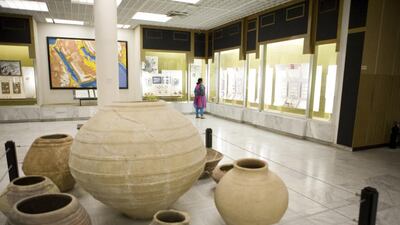 Rich-Joseph Facun / The National