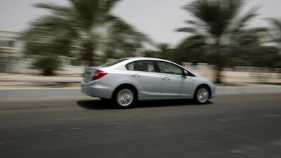 Speeding does not cause accidents by itself, but it reduces the available response times in case of emergency, and it increases the likelihood of disabling injuries and death when accidents do occur. Lee Hoagland / The National