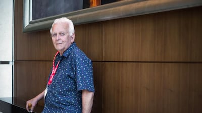 Sreenwriter Andrew Davies is popular for adapting works such as Pride and Prejudice, War and Peace, Bleak House and Vanity Fair. Victor Besa for The National