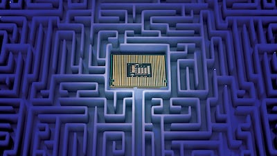 An acute global shortage of semiconductor chips has threatened supply chains across multiple industries. The National