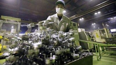 Local car dealers expect to feel the impact of the Japanese quake as inventories run low.