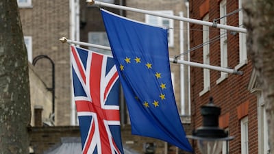 Sir Simon Fraser said Brexit would result in a loss of prestige. Matt Dunham/ AP Photo