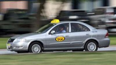 Abu Dhabi's taxi rates are currently the lowest in the Gulf region, according to the taxi regulator.