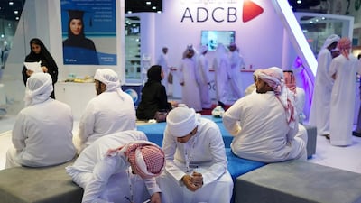 Job applications can be a tricky thing in the UAE's competitive market. Delores Johnson / The National