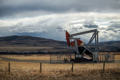 Canada has pledged to get rid of 'inefficient' subsidies for its large oil and gas sector. Bloomberg