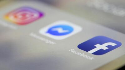 Facebook is restricting its live streaming function. AP