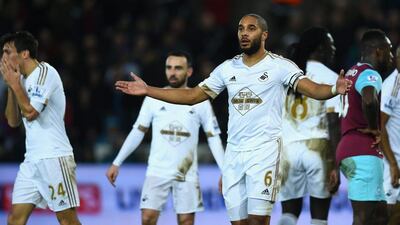 Stu Forster / Getty Images