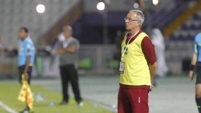 As the Pro League season's end draws near Josef Hickersberger needs to find an additional motivational tack for Al Shabab when they meet Al Ain.
