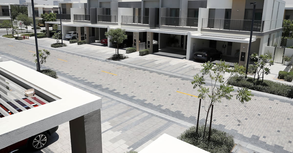 Immobilien in den VAE: Dubai entwickelt sich von einem vorübergehenden Zwischenstopp zu einem langfristigen Zuhause für Expats. Immobilien in den VAE: Dubai entwickelt sich von einem vorübergehenden Zwischenstopp zu einem langfristigen Zuhause für Expats.