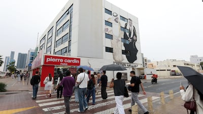 The club is already proving popular