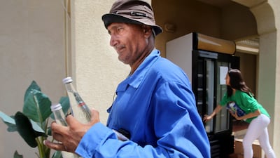 Kamran Jebreili / AP photo