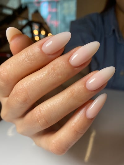 Daily cuticle oil is one of the simplest yet most effective habits because it improves flexibility and reduces brittleness. Photo: We Nails
