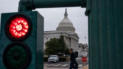 The House and Senate will now need to vote and approve the agreement ahead of Friday's deadline, when some funding runs out. Reuters