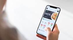 Careem offers everything from ride-hailing and home services to food and grocery deliveries. Photo: Careem